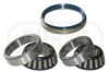 DüRER 60652 Wheel Bearing Kit